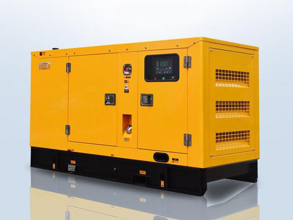 兴义柴油发电机的输出电流不稳定是什么原因？