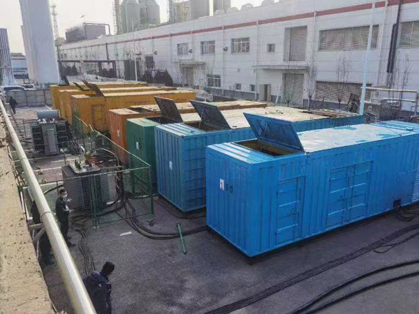 兴义380V和690V电压的电缆线相同吗？