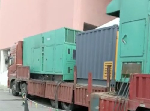 兴义柴油发电机的功率因数一般是多少？