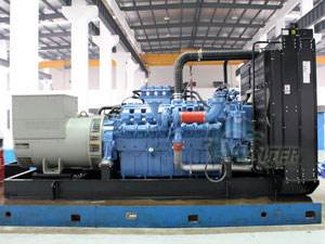 兴义功率因数低会对柴油发电机产生哪些影响？