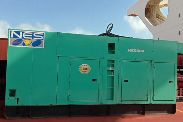 兴义如何检测发电机组中性点接地是否良好？