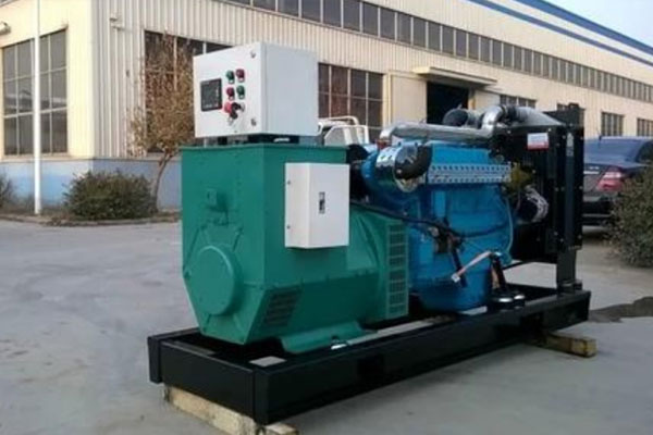 兴义发电机组的分类有哪些？