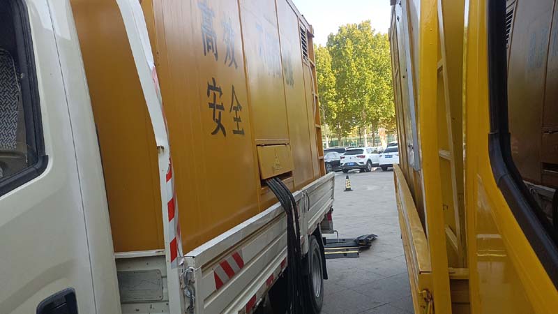 兴义柴油发电机组的应用领域有哪些？