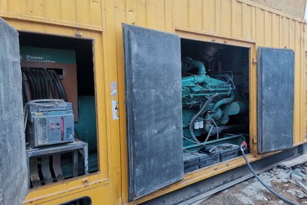 兴义发电机组夏季保养的注意事项有哪些？