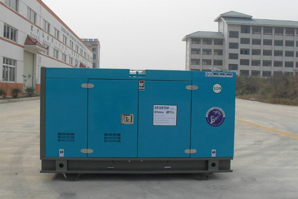 兴义发电机租赁发电机组的换季保养注意事项