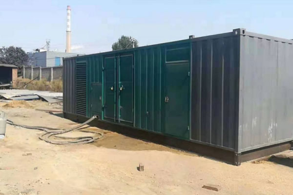 兴义发电机组保养注意事项？