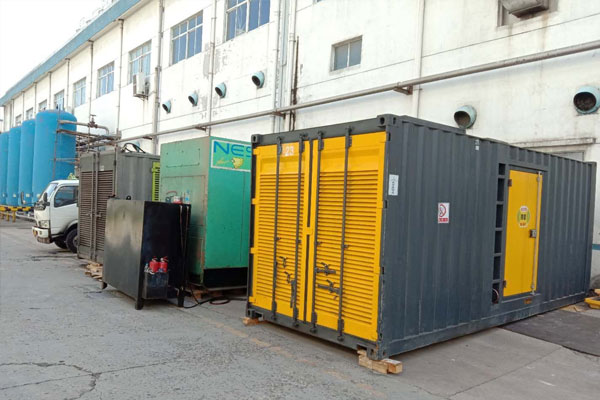 兴义发电机组保养是确保其正常运行、延长使用寿命的关键，以下是一些保养注意事项