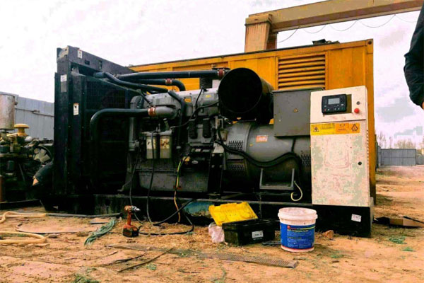 兴义柴油发电机组都有哪几种电压规格？