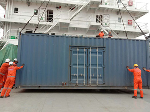 兴义柴油发电机组和储能设备配合使用时，有哪些需要注意的问题？