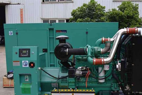 兴义工厂发电机应急发电注意事项？