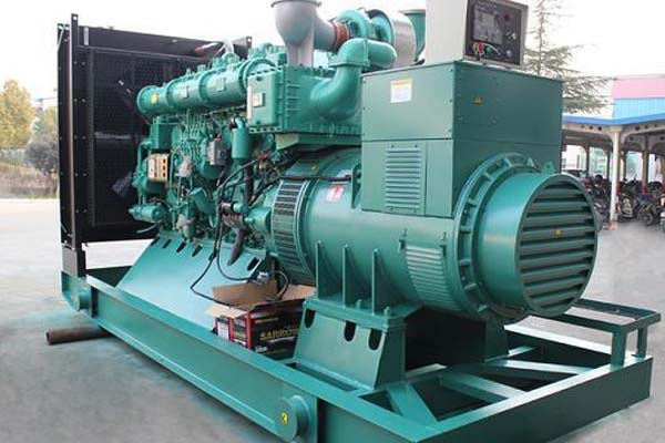 兴义工厂发电机应急发电中如何优化燃油储备管理？