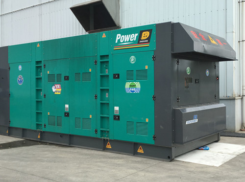 兴义如何判断发电机组防冻液的质量是否下降？