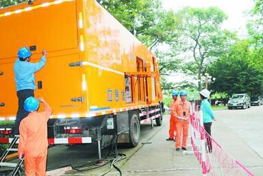 兴义不同标号的柴油可以混合使用吗？