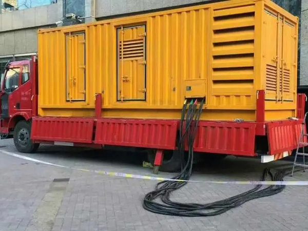 兴义柴油发电机组哪款操作系统比较好？