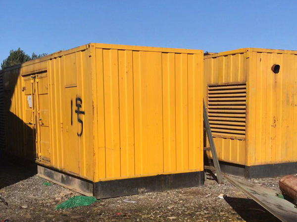 兴义柴油发电机组深海控制系统怎么样？