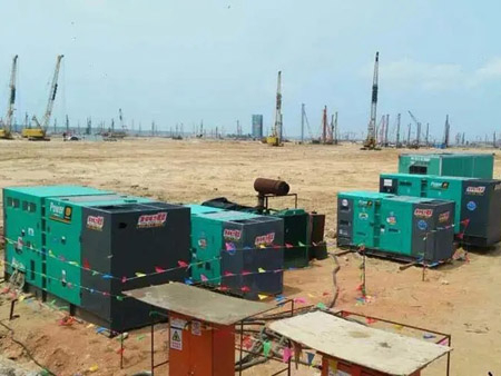 兴义上柴柴油发电机组的质量怎么样？