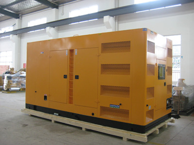 兴义不同类型的发电机组在冬季保养时的注意事项有何差异？