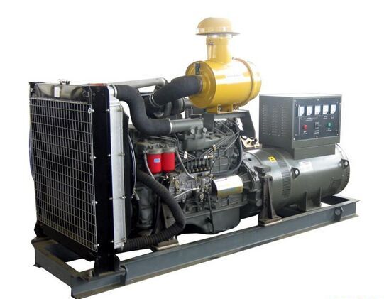 兴义汽油发电机组冬季保养时，燃油系统需要注意什么？