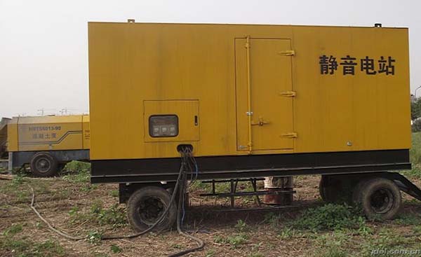 兴义发电机组北方城市冬季使用注意事项有哪些？