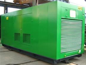 兴义柴油发电机组的加热装置有哪些类型？