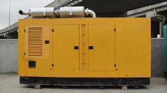 兴义柴油发电机组北方使用是否需要加装加热装置？