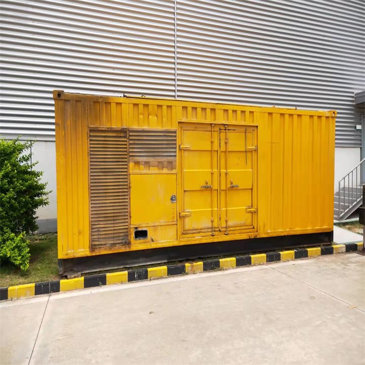 兴义柴油发电机组在冬季启动前如何对燃油系统进行预热？