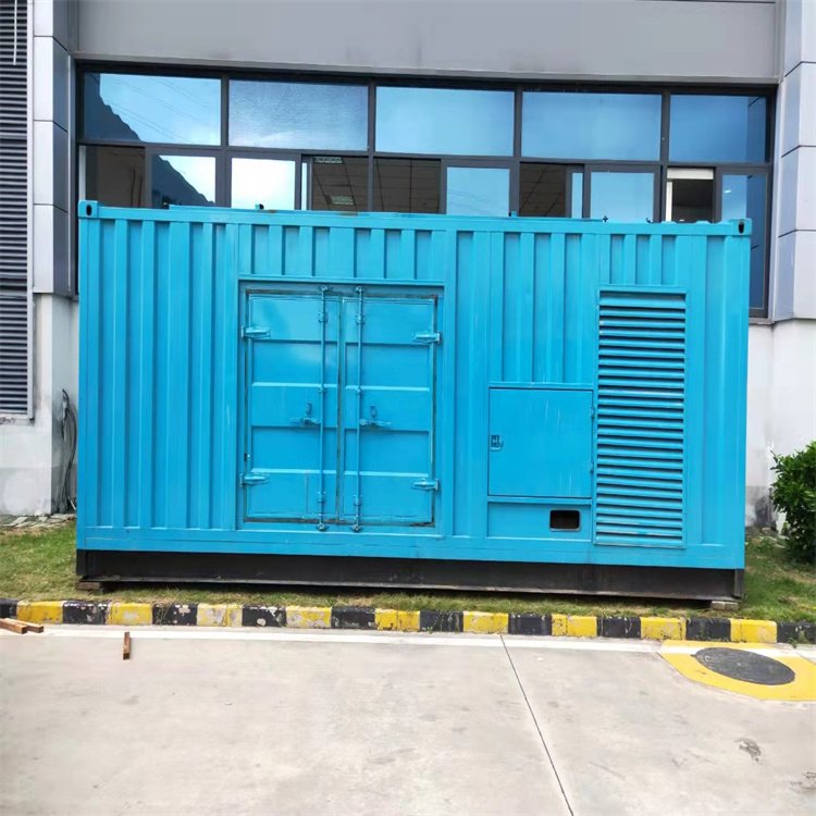 兴义柴油发电机组冬季燃油使用注意事项？