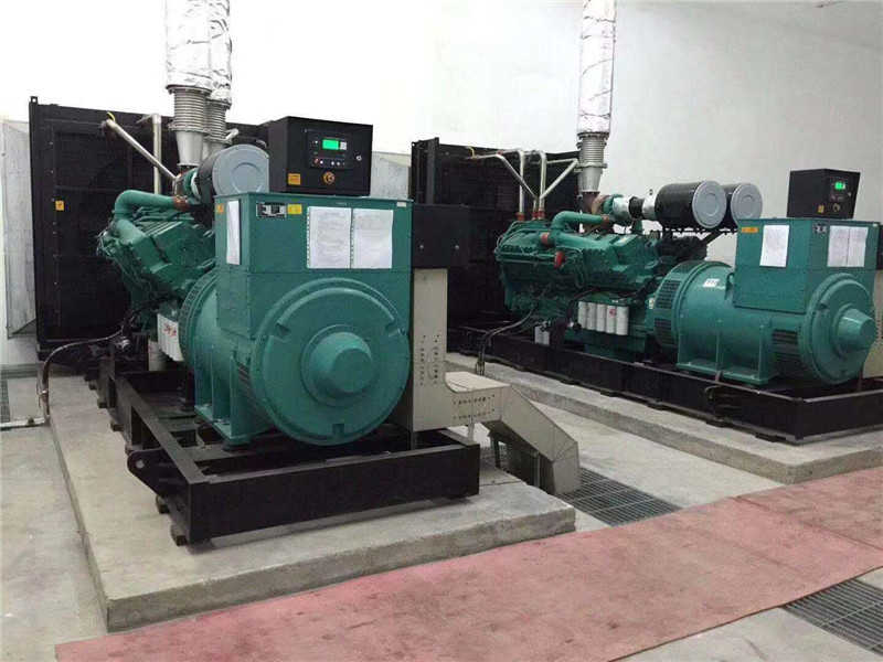 兴义柴油发电机组冬季寒冷地区使用需注意哪些事项？