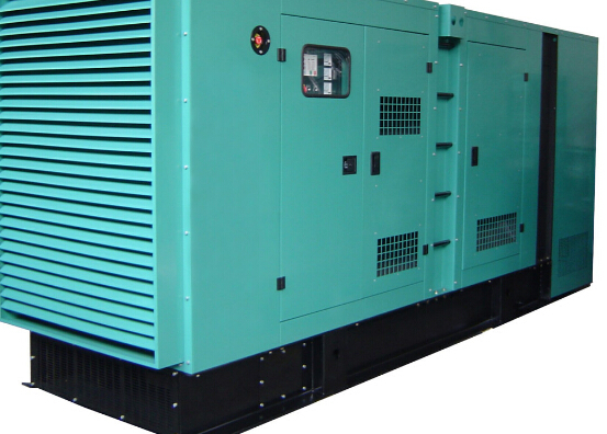 兴义发电机组水冷式机油散热器常见的故障有哪些？