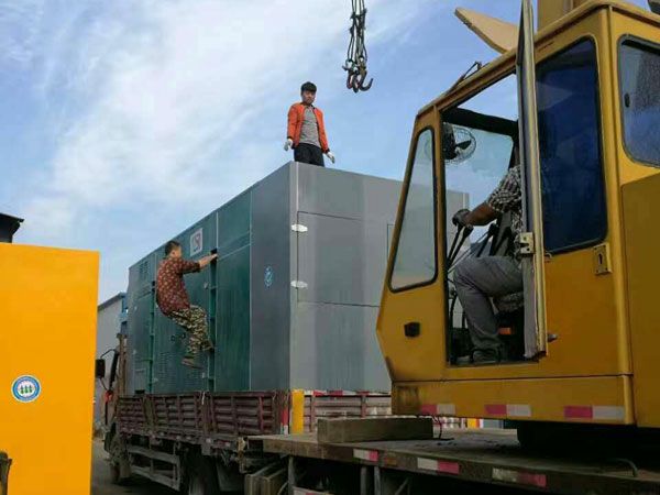 兴义更换水冷式机油散热器密封件的操作流程是怎样的？