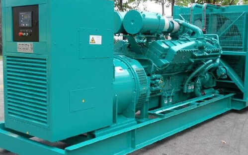 兴义柴油发电机组冬季使用中需要注意哪些事项？