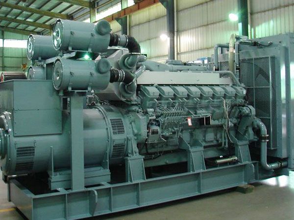 兴义电气系统故障可能导致冬季柴油发电机组启动失败的原因有哪些？