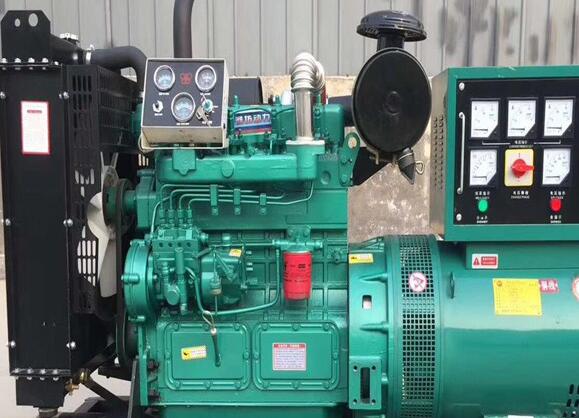 兴义柴油发电机冬季保养周期和夏季一样吗？