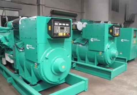 兴义柴油发电机冬季保养需要特别注意哪些部件？