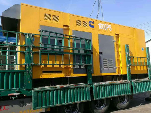 兴义一份发电机组安装调试合同的注意事项