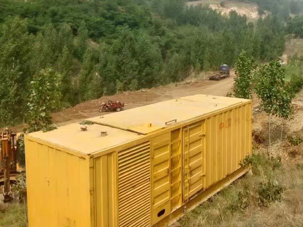 兴义柴油发电机组冬季日常维修注意事项？