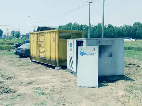 兴义柴油发电机组冬季日常维修需要哪些工具？